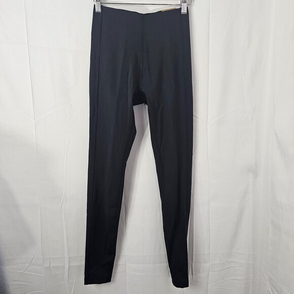 Victoria’s Secret Pink Active Compression Legging High Waist Full Length Small - Picture 1 of 12